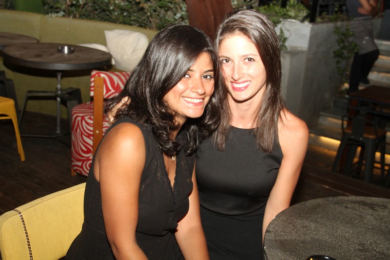 Belvedere Garden Party
